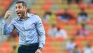 تقرير.. النصر ينتظر هدية الجابر أمام فريقه السابق