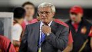 ليبي يرشح يوفنتوس للثلاثية ويحذر من موناكو