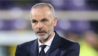 مدرب إنتر ميلان