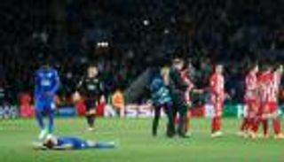 صحف إنجلترا: أتلتيكو أنهى معجزة ليستر