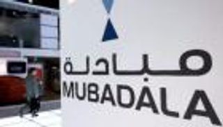 "مبادلة" تجذب 2.5 مليار دولار في اتفاق استثمار أوروبي