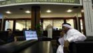 إغلاق متراجع لأسبوع تعاملات سوقي الإمارات