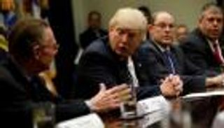  انسحاب أمريكا من البنك الدولي ليس في صالحها 