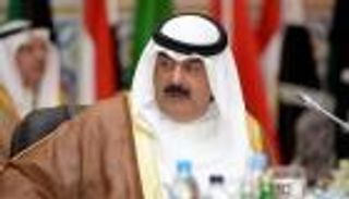 الكويت وروسيا تدعوان لمعالجة نزاعات الشرق الأوسط سياسيا