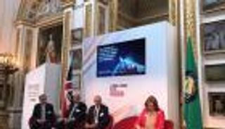 دول الخليج وبريطانيا تتفقان على تعزيز التعاون الاقتصادي