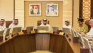 منصور بن محمد يعتمد سياسة التوظيف الدامج لأصحاب الهمم بدبي