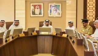 اجتماع اللجنة العليا لحماية حقوق الأشخاص ذوي الإعاقة