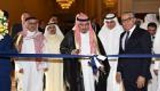 عارضون من 15 دولة يشاركون في معرض الجواهر العربية بالكويت