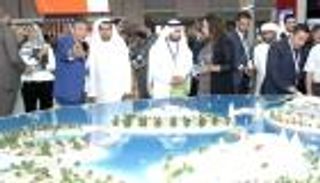 اختتام أعمال "سيتي سكيب أبوظبي"