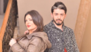 ممثل مصري يعلن زواجه بعد تبرئته من المخدرات