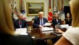 مجلس الأمن القومي الأمريكي يحدد مصير اتفاق إيران النووي