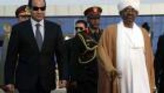 القاهرة والخرطوم: نسعى لميثاق شرف إعلامي بين البلدين