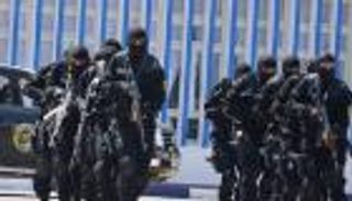 الجزائر.. انتحار داعشي بعد محاصرة الأمن له 