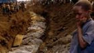 رواندا.. السجن مدى الحياة لزعيم مليشيا شارك بإبادة جماعية