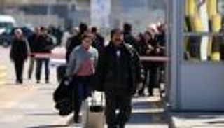 بلغاريا تطرد 4 ألمان وتحتجز خامسا لصلتهم بجماعات إرهابية