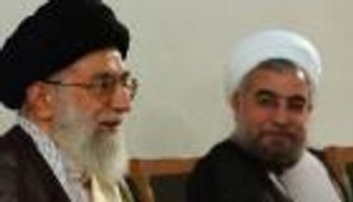 مناظرات الرئاسة "مُسجلة" في إيران لتمرير ألاعيب خامنئي