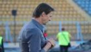 إقالة مدرب الإسماعيلي بعد التعادل مع سموحة