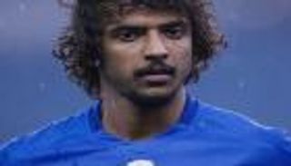 الشهراني يتوقع حسم الهلال للدوري أمام الشباب