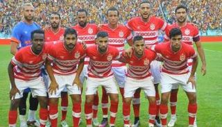 النادي الإفريقي