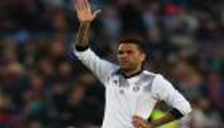 ألفيس: التأهل على حساب برشلونة أمر قاس