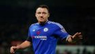 تيري: ارتداء شارة قيادة تشيلسي كان شرفا 