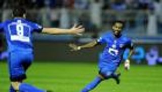 العابد بديلاً في تشكيل الهلال لديربي التتويج المحتمل