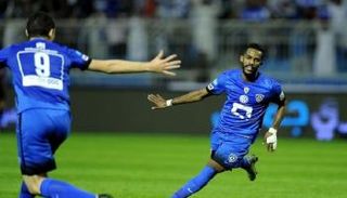 نواف العابد