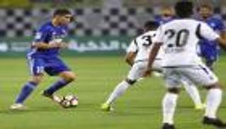 النصر يضرب موعدا مع الوحدة في نهائي كأس رئيس الإمارات