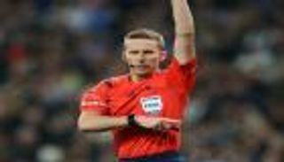 حكم الكلاسيكو: لا مجال للخطأ في مباراة الموسم