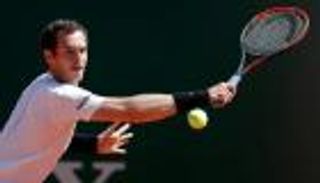 موراي يسقط في ثمن نهائي مونت كارلو أمام راموس