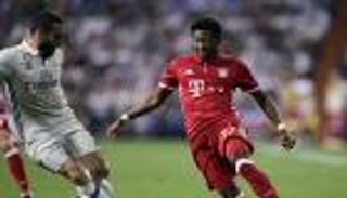 مدافع بايرن يفضل الانتقال لبرشلونة عن الريال