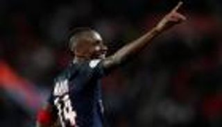 أصدقاء الماضي يقربون ماتويدي من مغادرة سان جيرمان