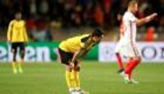 خروج الألمان ينهي تفوق البوندسليجا في 8 سنوات