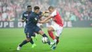 حارس موناكو: سيلفا حطم معنويات مبابي