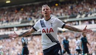 توبي ألدرفيلد