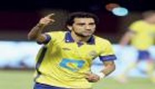 "راهب النصر" يحقق رقما جديدا بالدوري السعودي