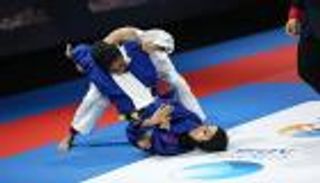 بالفيديو.. أبرز الإصابات التي يتعرض لها لاعبو الجوجيتسو