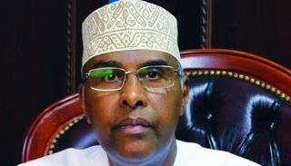 عبد القادر شيخي محمد الحاتمي، سفير الصومال لدى الإمارات