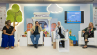 متخصصون يؤكدون أهمية أدب الطفل في نشر السلام وتعزيز التقارب بين الشعوب