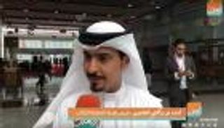 أحمد العامري لـ"العين": "الشارقة القرائي للطفل" تكريس للثقافة
