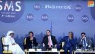 قمة شبكات التواصل الاجتماعي تناقش مستقبل الإعلام التقليدي والحديث