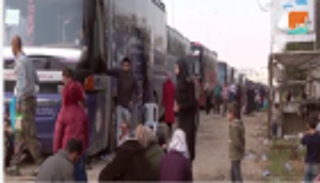 اتفاق البلدات الأربع بسوريا..جريمة تهجير بسلاح الطائفية