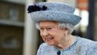 الملكة إليزابيث الثانية تحتفل بعيد ميلادها الـ91