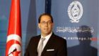 رئيس وزراء تونس :سنحد من الواردات العشوائية لكبح العجز التجاري‭ 