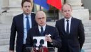 رئيس وزراء فرنسا مهاجما لوبان: تستغل الحوادث الأمنية لزرع الانقسام