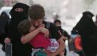 المعارضة الإيرانية: خسائر طهران وراء الهجوم الكيماوي في خان شيخون