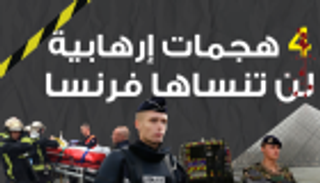 "هجوم الشانزليزيه".. هولاند يدعو لاجتماع أمني وترامب يعزي فرنسا