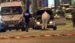 "هجوم الشانزليزيه".. ألمانيا: نقف بحزم إلى جانب فرنسا