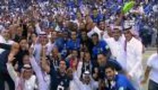  رئيس الهلال: نستحق الدوري.. ودياز في طريقه للتجديد