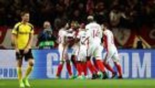 موناكو.. رحلة صعود من القاع المحلي للمجد الأوروبي